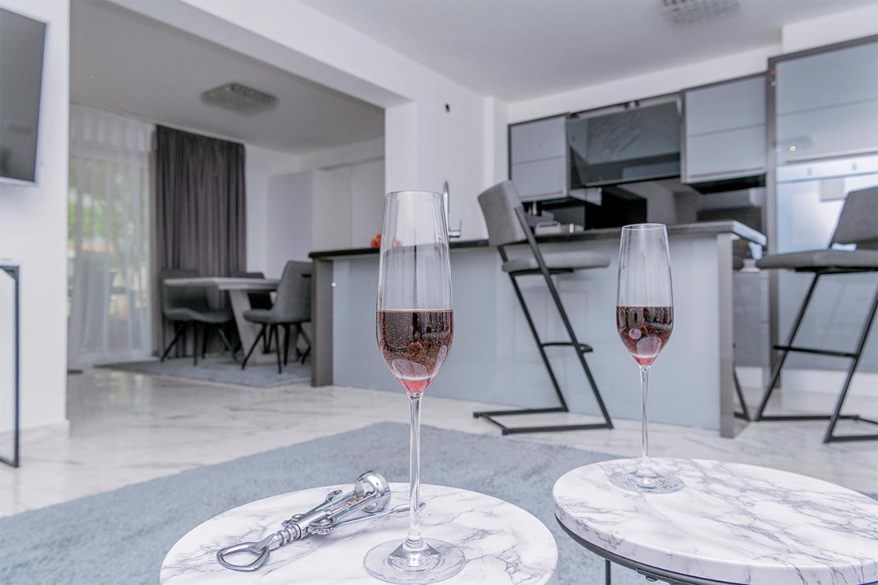 Apartments&Rooms Dario Krk Krk Town Buitenkant foto
